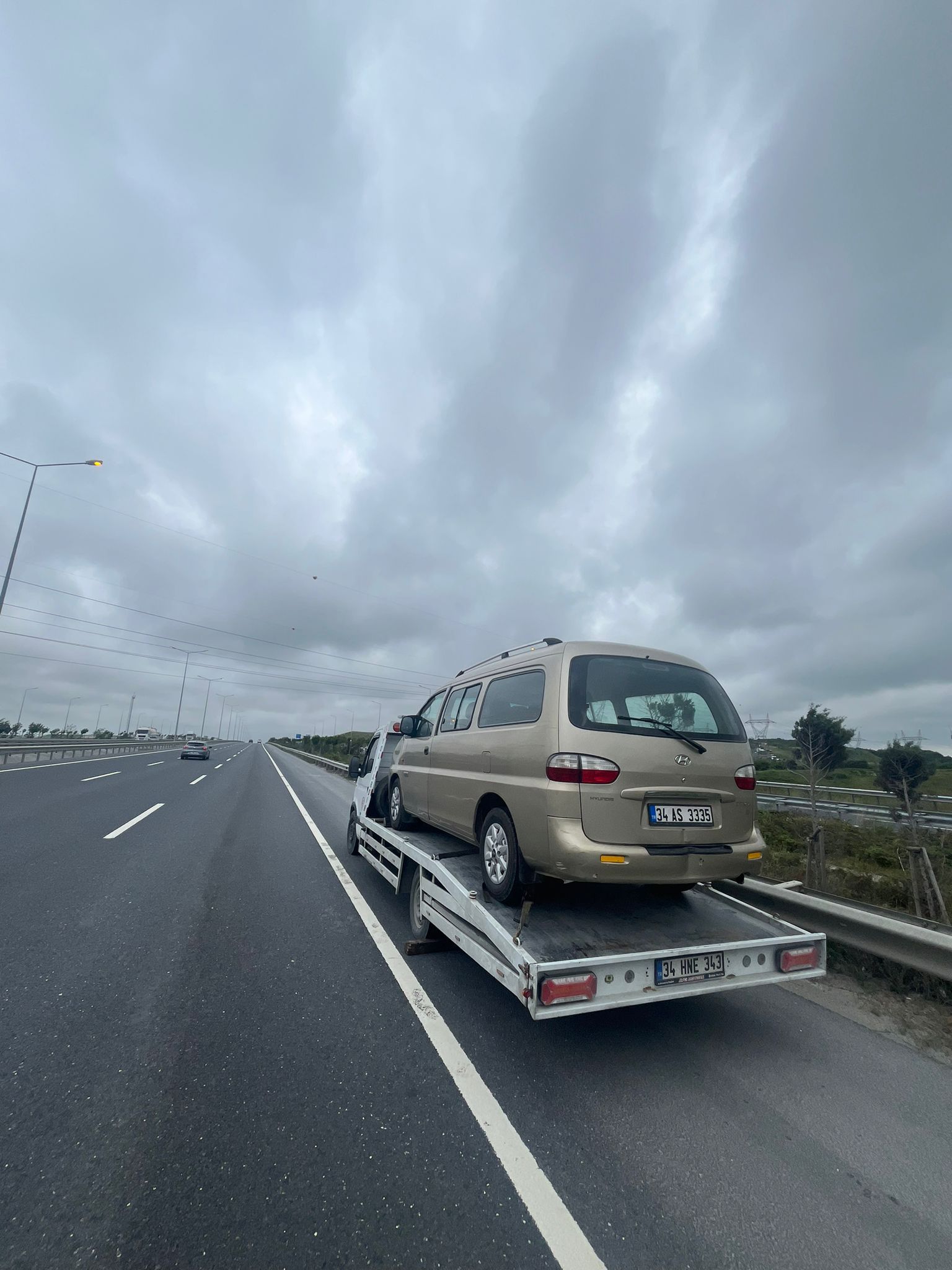 Arnavutköy Oto Kurtarma